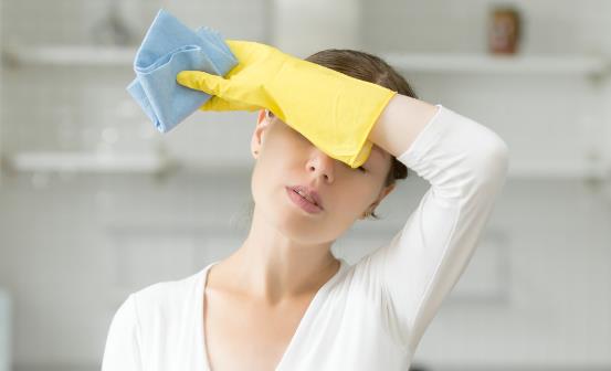 懒人必备的家务收拾小窍门 干家务活的小工具让你省时又省力