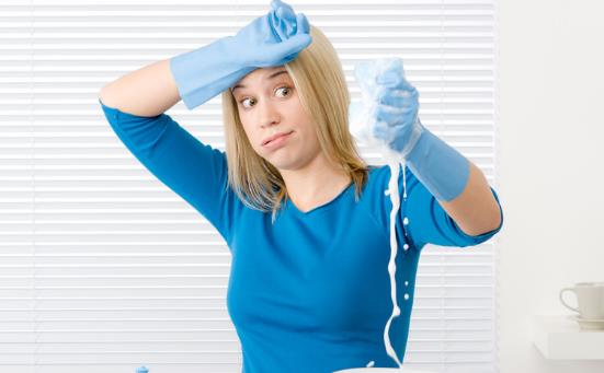 懒人必备的家务收拾小窍门 干家务活的小工具让你省时又省力