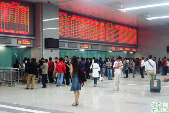 2020腊月二十八的火车票几月几号能买 2020年1月22日火车票哪一天开售