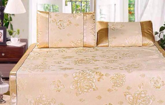 冰丝凉席是什么材质的？冰丝凉席的清洗和保养方法