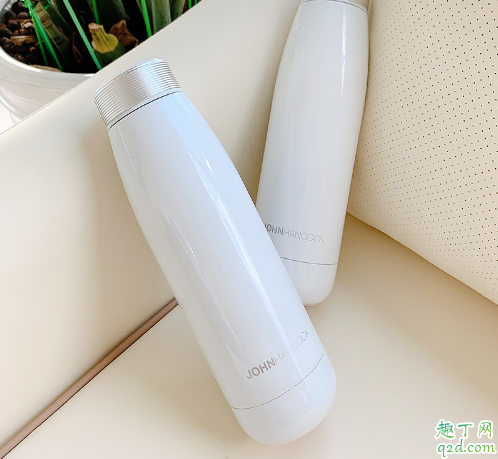 JOHN HANCOCK智能碎碎水杯多少钱 JOHN HANCOC水杯怎么使用