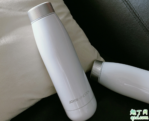 JOHN HANCOCK智能碎碎水杯多少钱 JOHN HANCOC水杯怎么使用