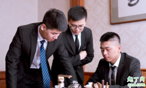 为什么见了领导会紧张 在领导面前紧张不会说话怎么克服