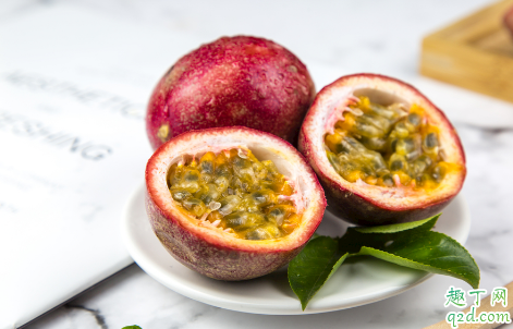 百香果吃多久会变瘦 常吃百香果对身体有哪些好处
