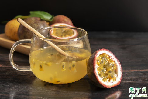 百香果吃多久会变瘦 常吃百香果对身体有哪些好处