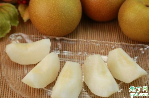 为什么老人说惊蛰要吃梨 惊蛰吃梨有什么好处