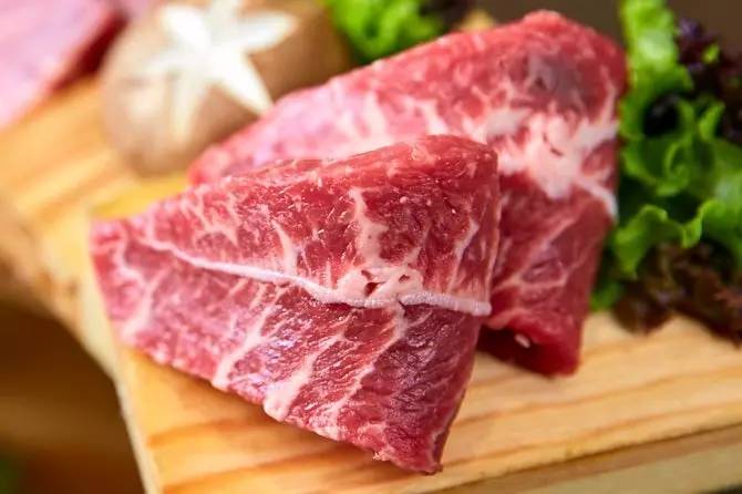 减脂可以吃牛肉吗 一天吃多少牛肉怎么吃牛肉减肥不长肉