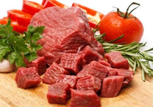 减脂可以吃牛肉吗 一天吃多少牛肉怎么吃牛肉减肥不长肉