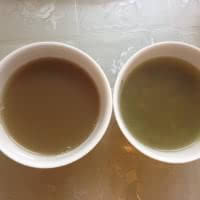 绿豆汤怎么煮不变红的窍门图解 变红的绿豆汤还能喝吗