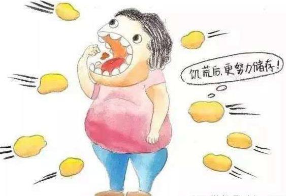 晚餐吃太晚、太多或不吃，多种疾病易上身，晚餐，吃或者不吃