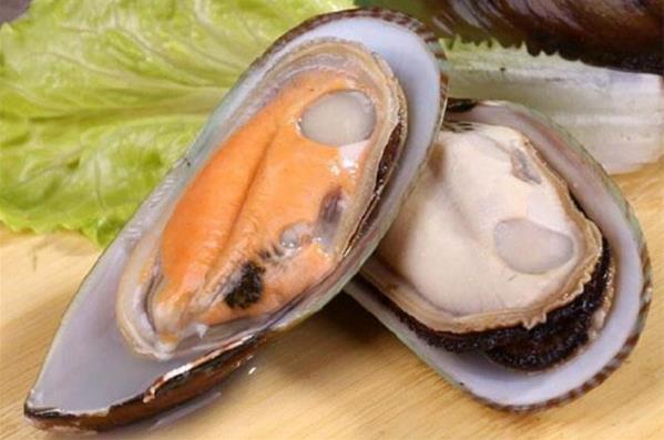 青口贝是海鲜吗？青口贝的热量是多少？吃多了会胖吗