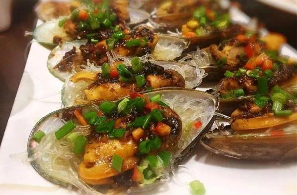 青口贝是海鲜吗？青口贝的热量是多少？吃多了会胖吗