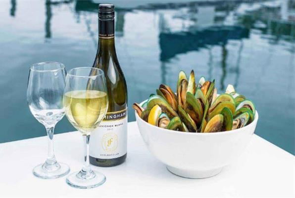 青口贝是海鲜吗？青口贝的热量是多少？吃多了会胖吗