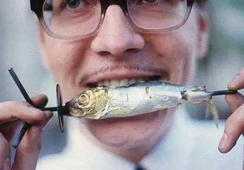 吃鱼的禁忌，这些部位要少吃！