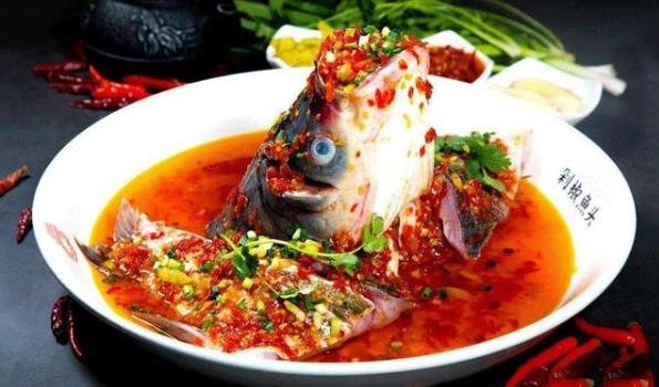 吃鱼的禁忌，这些部位要少吃！