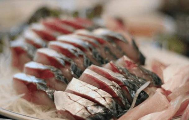 吃鱼的禁忌，这些部位要少吃！