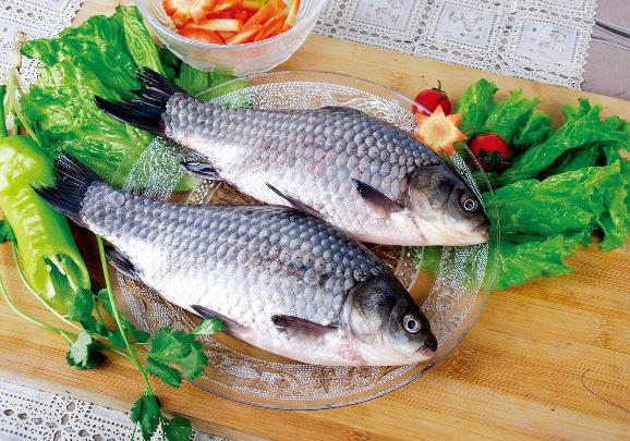 吃鱼的禁忌，这些部位要少吃！