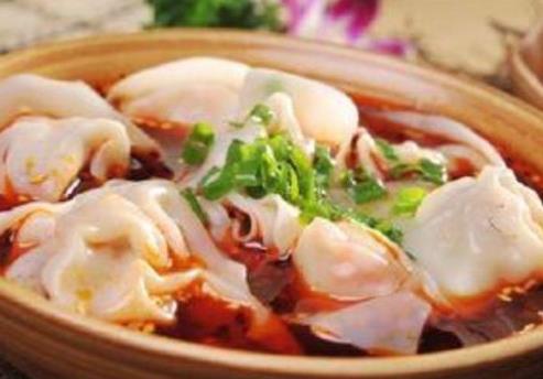 抄手和馄饨一样吗？抄手馅儿怎么调好吃？