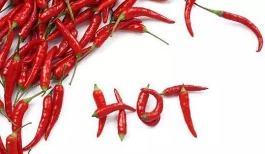 吃辣有什么好处？吃辣需要注意什么！