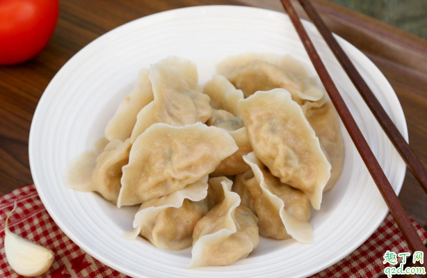 饺子皮怎么做不硬 怎么防止饺子皮变硬