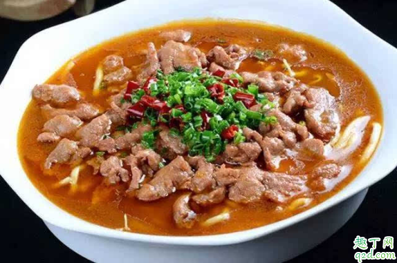 水煮牛肉横切还是竖切 水煮牛肉切片怎么切