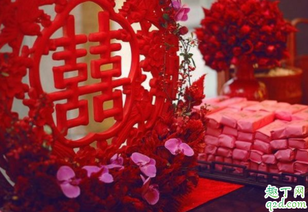 结婚要爱情不要彩礼好吗 没有金钱的婚姻会幸福吗