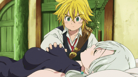 男人为什么都喜欢摸胸？和女人接吻男人喜欢揉胸的原因