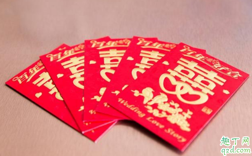 婚礼红包是当天发还是提前发 朋友结婚发红包好还是转账好