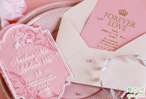 朋友圈电子请帖什么时候发合适 朋友圈电子请柬配文简单一点