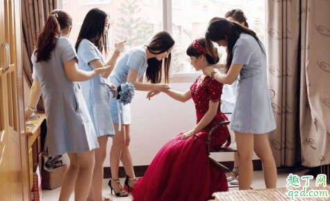 闺蜜结婚送1314元好吗 闺蜜结婚随礼几千合适