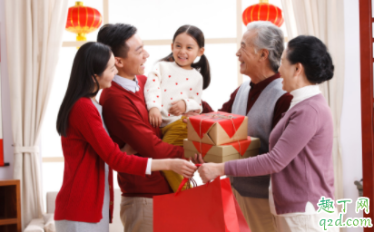 年龄和辈分不符是什么体验 为什么过年拜年按辈分叫人