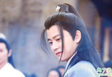 美人暮白首容靖沣是好是坏 容靖沣结局是怎样的