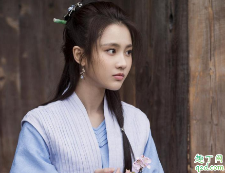 美人暮白首高清全集免费播放地址 美人暮白首在线观看