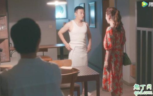 安家孙俪和罗晋有感情戏吗 安家孙俪和罗晋最后在一起了吗