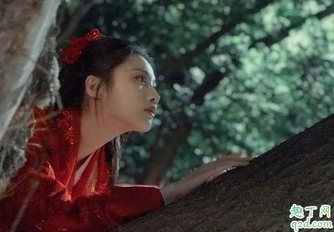 美人暮白首容婳喜欢纳兰樾吗 纳兰樾容婳结局在一起没