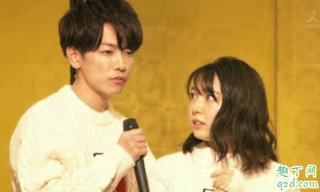 将恋爱进行到底流子喜欢谁 流子结局和谁在一起了