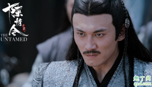 陈情令之乱魄播出时间什么时候 陈情令之乱魄演员表