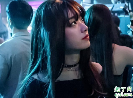 梨泰院class马贤伊是男的女的 马贤伊结局如何