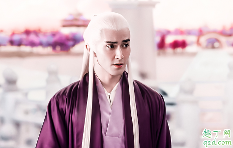 三生三世枕上书沉烨和息泽是什么关系 息泽和沉晔哪个是东华帝君