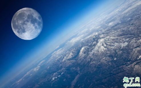 4月8日将出现年度最大满月是真的吗 2020年超级月亮时间