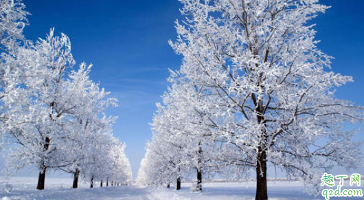 2021小雪是几月几日 小雪节气晴有什么说法