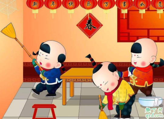 2020年的小年是阳历多少号 2020小年高速免费吗