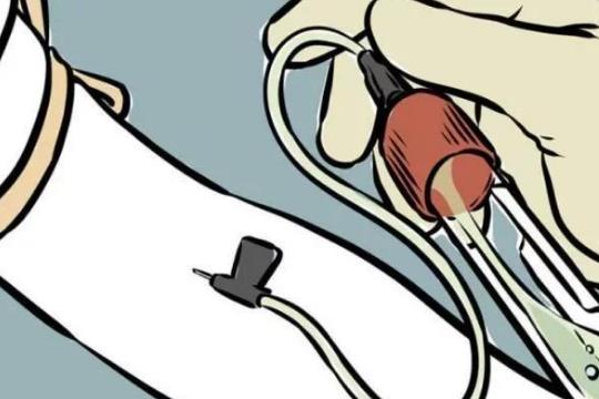 做哪些检查需要空腹？医生要求的空腹检查能喝水吗？