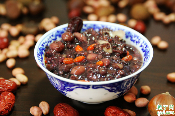 腊八粥是提前做还是当天做 腊八粥什么时候做