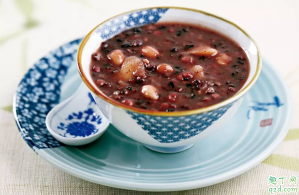 腊八粥是提前做还是当天做 腊八粥什么时候做