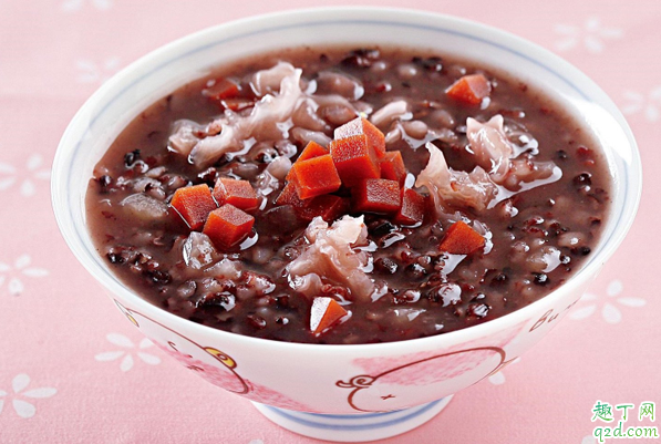 腊八粥是提前做还是当天做 腊八粥什么时候做