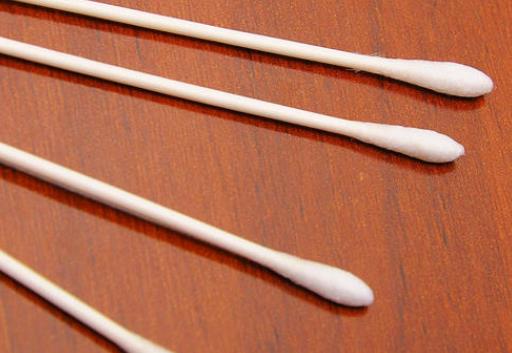 有痔疮能做肛拭子核酸检测吗？肛拭子是自己采集还是医生采集