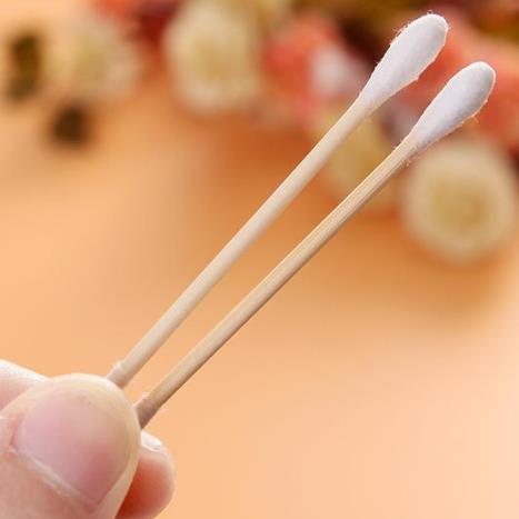 有痔疮能做肛拭子核酸检测吗？肛拭子是自己采集还是医生采集