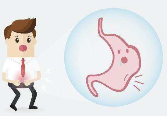 胃病都是“作出来”的！这些伤胃坏习惯，你还不改吗？
