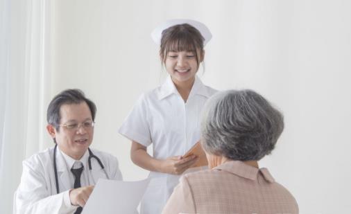 体检究竟要做哪些项目 九个症状提醒您该去体检了